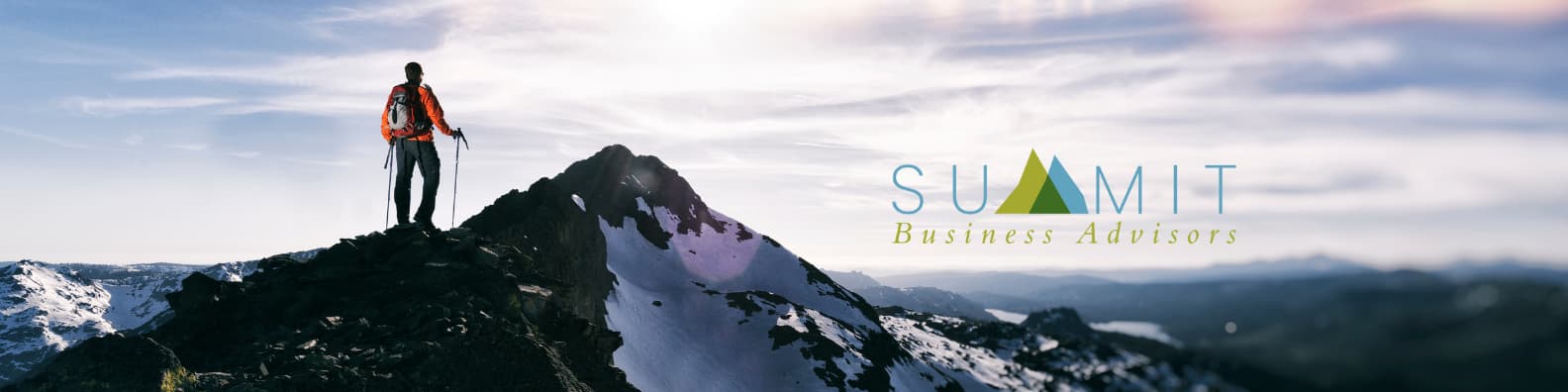 Los Angeles CA's Premier Financial Consulting Firm: Summit Business Advisors LLC
